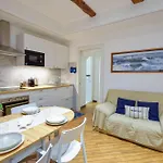 公寓 Gorgeous Apartment In Camogli With Wifi 卡莫利