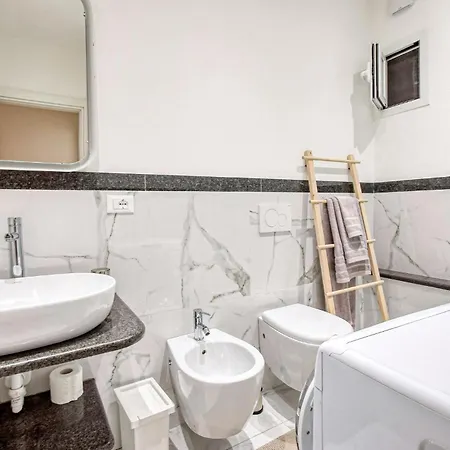 Apartamento Gorgeous In With Wifi *