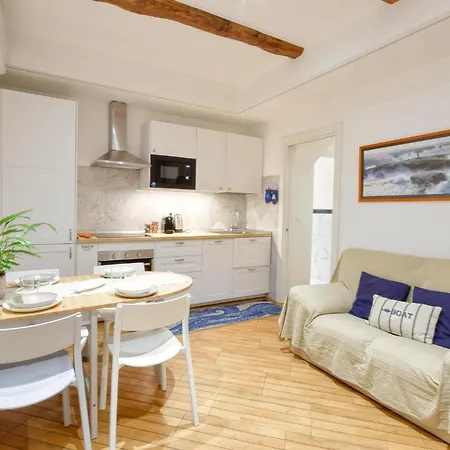 Gorgeous In With Wifi * Camogli