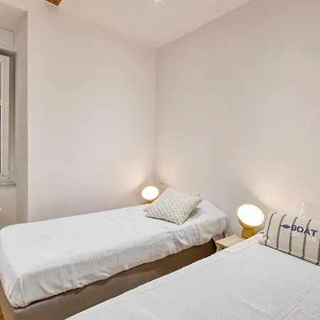 Apartment Gorgeous Apartment In Camogli With Wifi