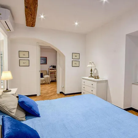 Cozy In With Wifi * Camogli