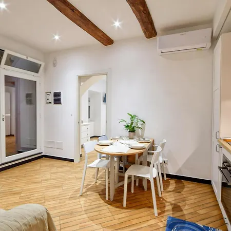 Lägenhet Cozy In With Wifi *