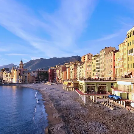Gorgeous Apartment In Camogli With Wifi
