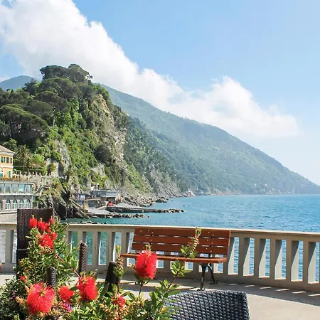 Gorgeous Apartment In Camogli With Wifi *