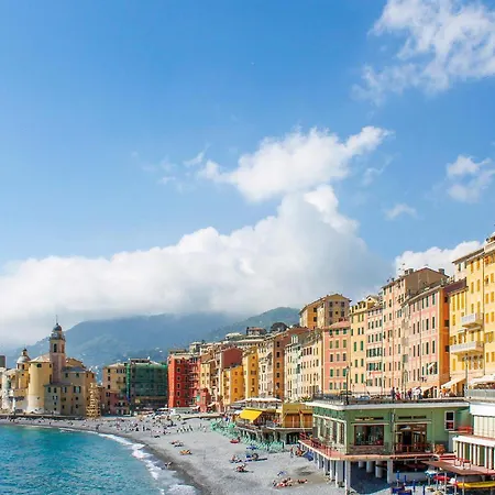Gorgeous Apartment In Camogli With Wifi Apartment *
