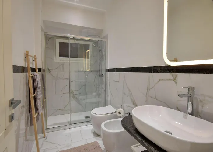 Cozy In With Wifi Camogli