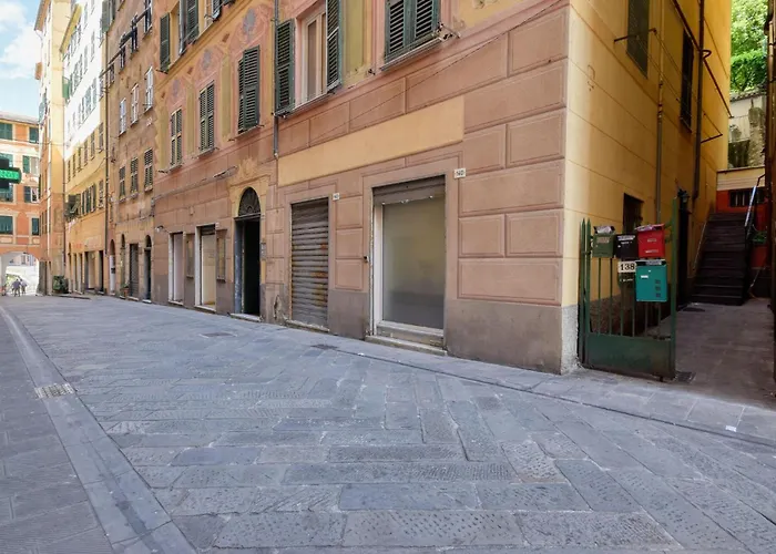 Cozy In With Wifi Lägenhet *