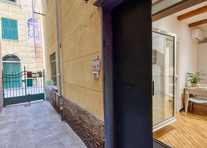 Cozy In With Wifi Lägenhet *